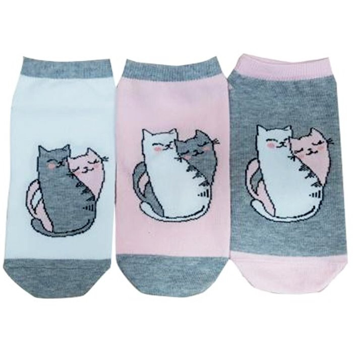 

Gamma д.носки С969, С969