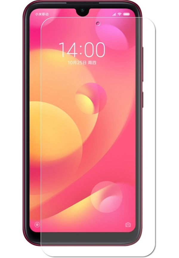 фото Защитное стекло sotaks для xiaomi redmi note 8 pro 00-00016399