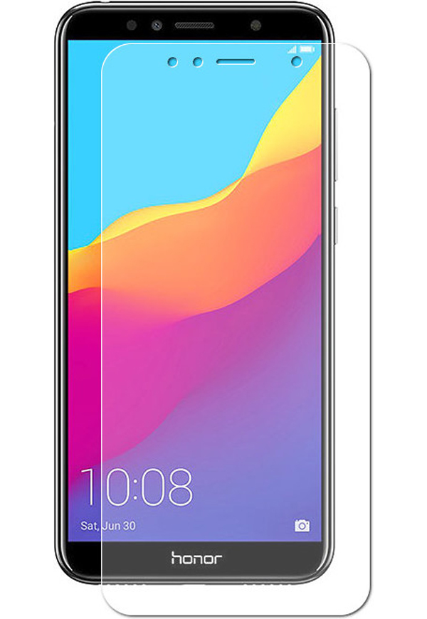 

Защитное стекло Sotaks для Honor 7A 00-00005690, 00-00005690