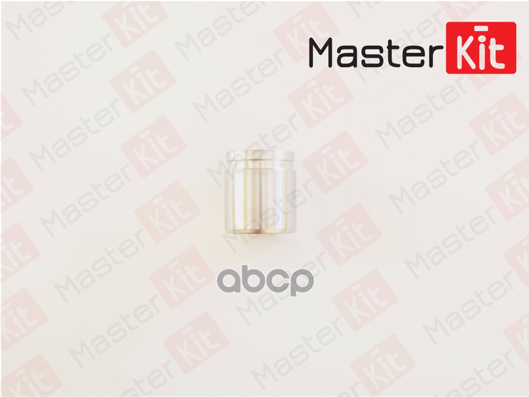 

Поршень Тормозного Суппорта Nissan 77a1510 MasterKit арт. 77A1510