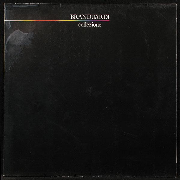 

Angelo Branduardi - Collezione (LP)