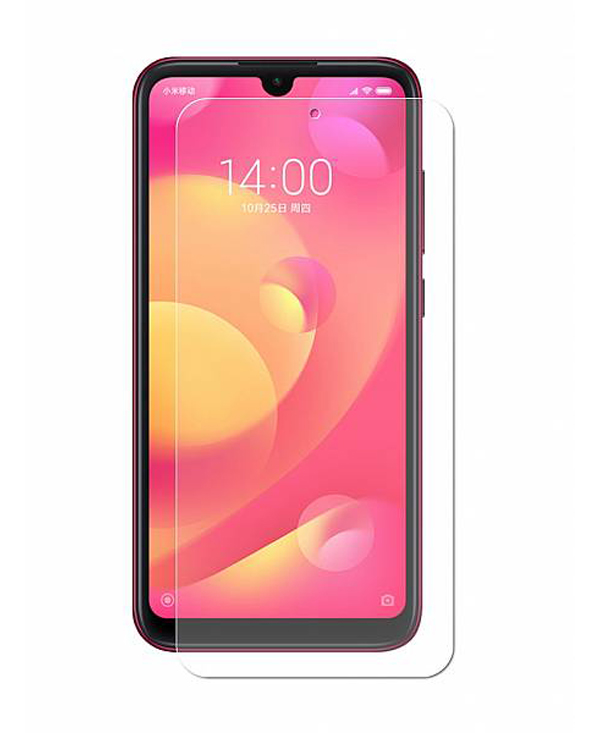 

Защитное стекло Neypo для Xiaomi Redmi 9 Tempered Glass NPG17517, Redmi 9