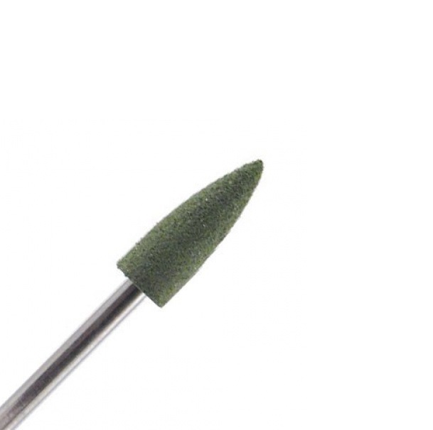 

Насадка Planet Nails грубый полировщик конус 9580V.056, 5.6 мм, конус 5,6мм (9580V.056)