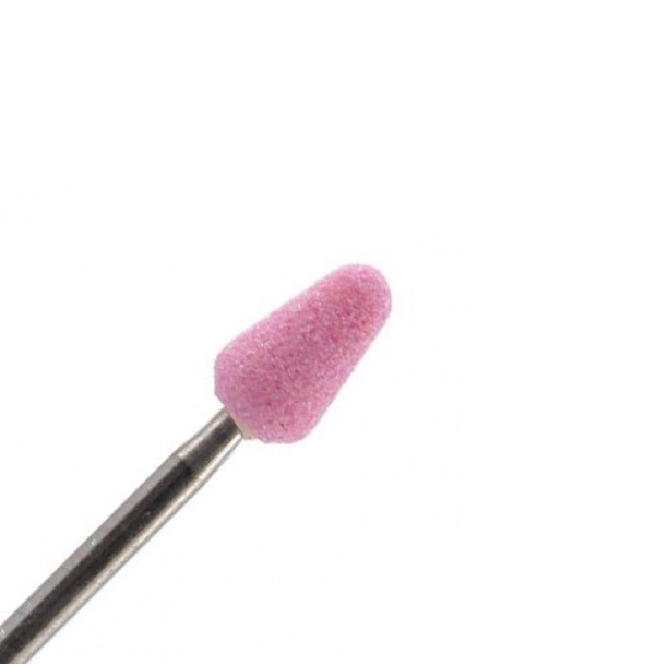 

Насадка Planet Nails керамическая конус 671.060, 6 мм