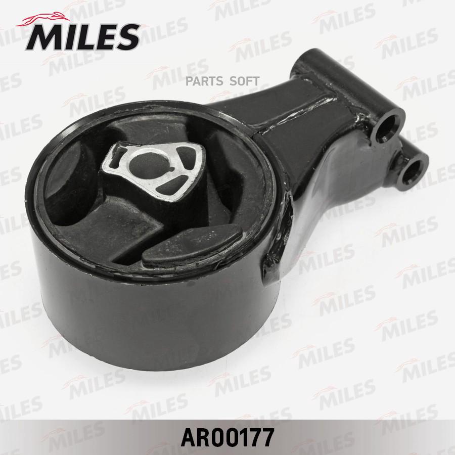 

Подушка Двигателя/Кпп Miles Ar00177 Chevrolet Cruze Hatchback (J305), Cruze (J300) ; Opel