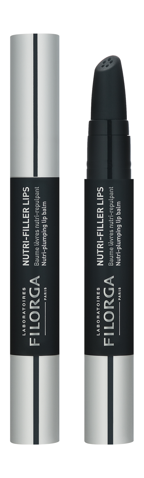 

Бальзам для губ Filorga Nutri-Filler Lips питательный, 4 г