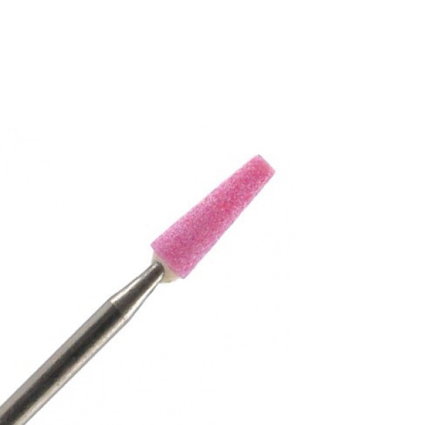 

Насадка Planet Nails керамическая конус 733.035, 3.5 мм, конус 3,5мм (733.035)
