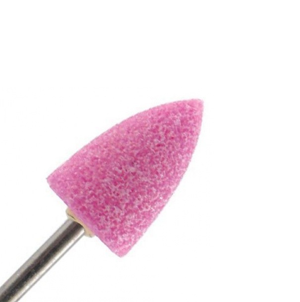 

Насадка Planet Nails керамическая конус 743S.130, 13 мм, конус 13мм (743S.130)