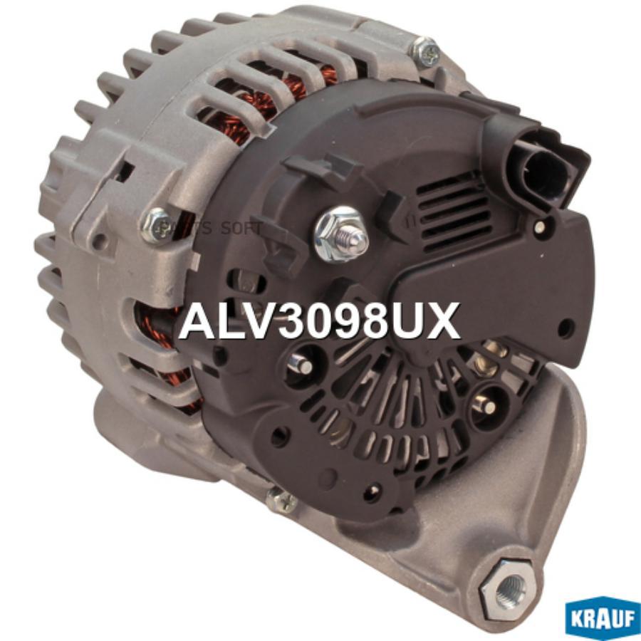 

Генератор Krauf ALV3098UX