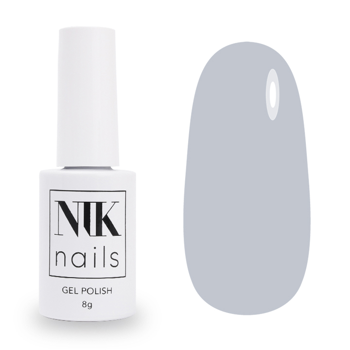 

Гель-лак NIK Nails Dream 02, 8 мл