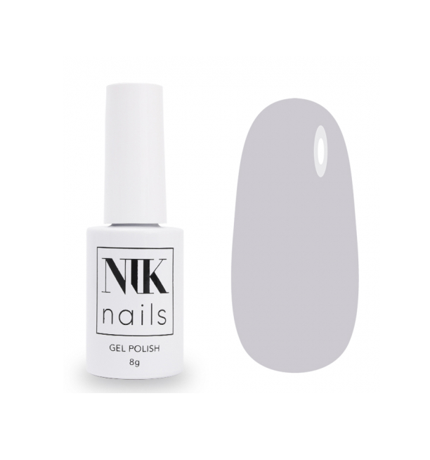 

Гель-лак NIK Nails Dream 01, 8 мл