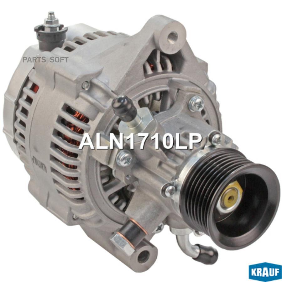 

Генератор Krauf ALN1710LP