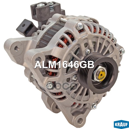 

Генератор Krauf ALM1646GB