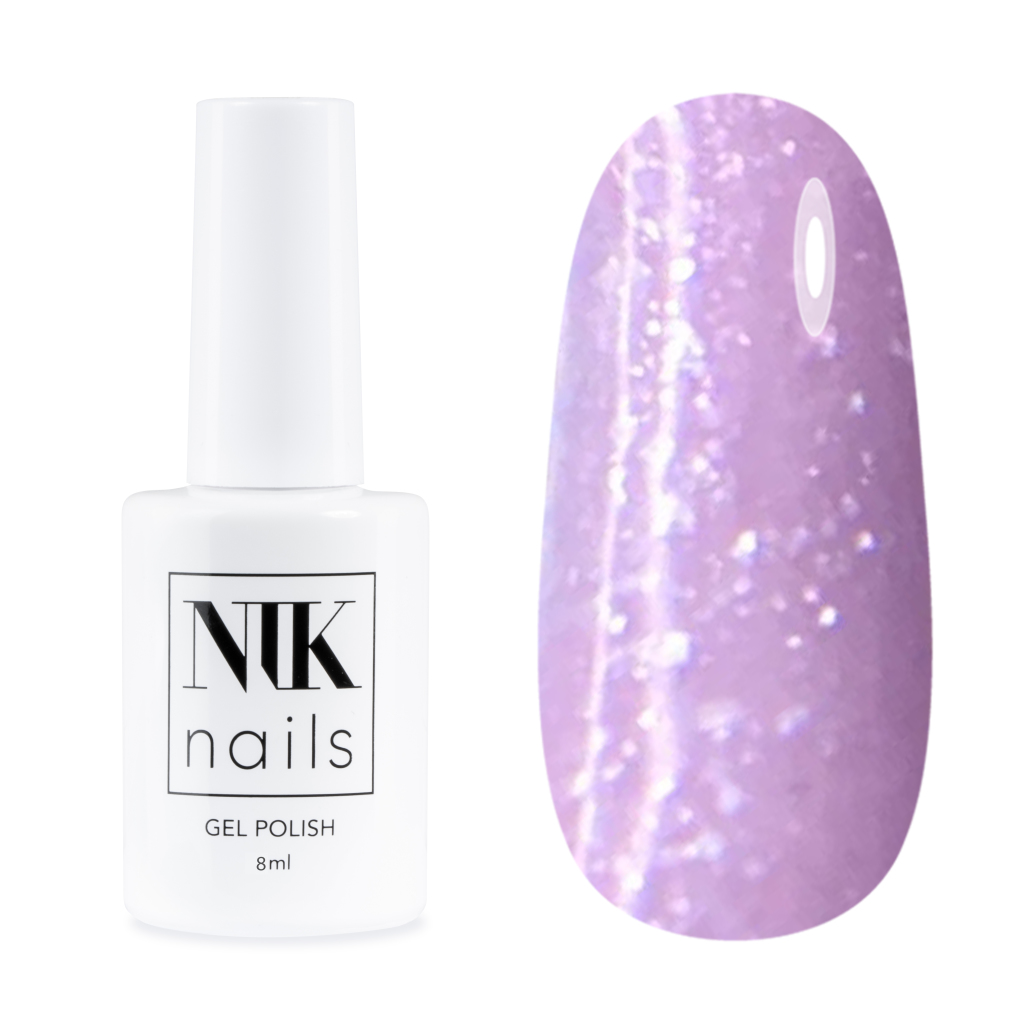 

Гель-лак NIK Nails Moonlight 05, 8 мл