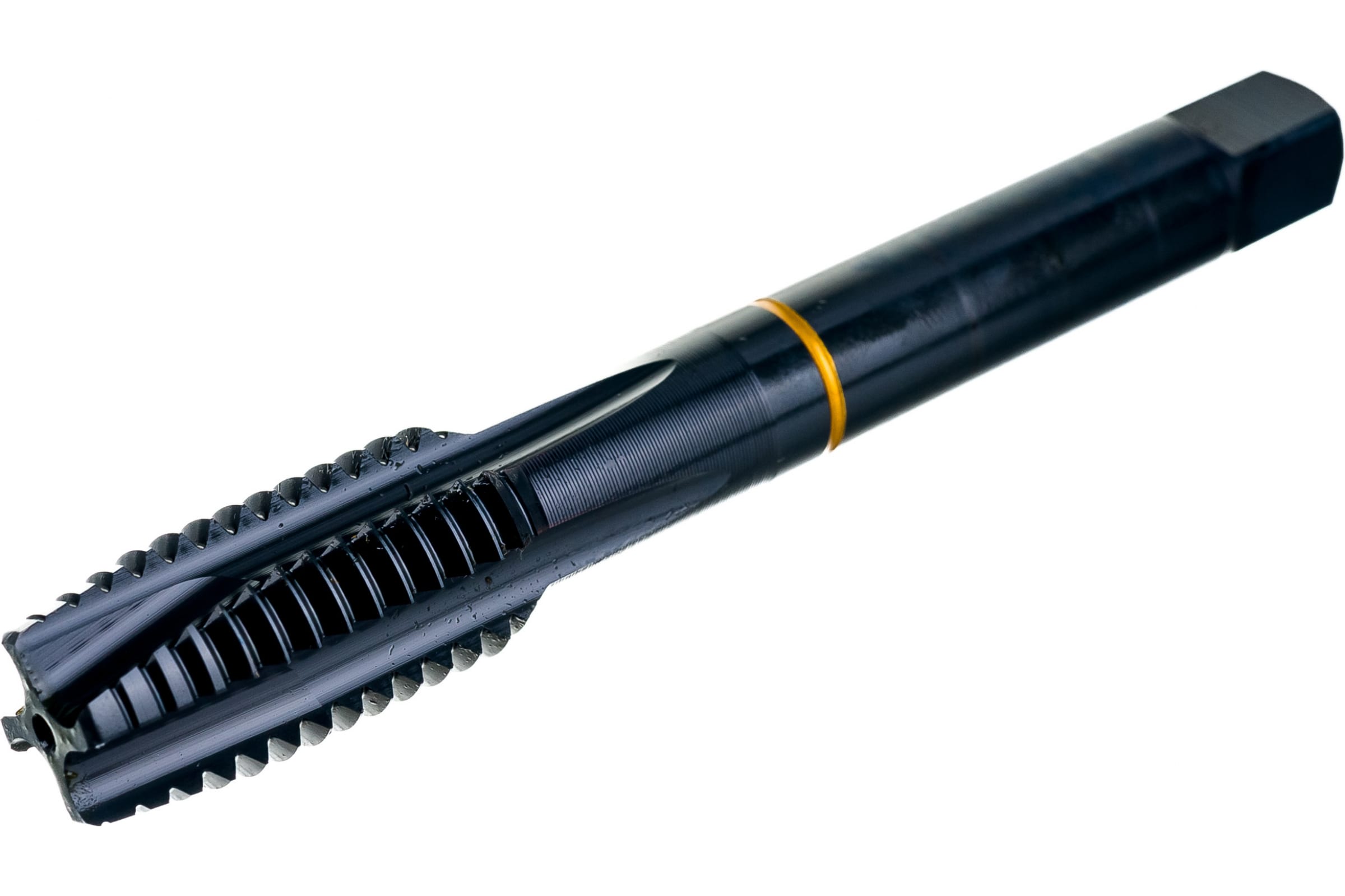 

Guhring Метчик UNC 5/8-11, HSS-E, тип N, парооксид., скв. отв., Powertap 5725 15,875