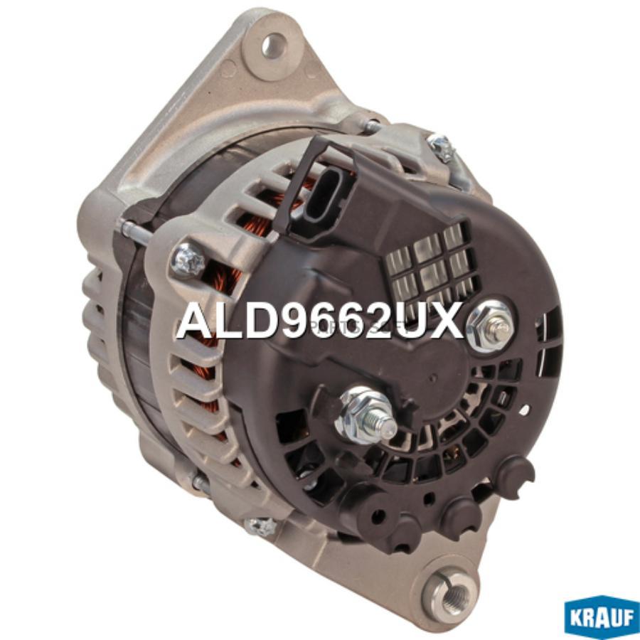

Генератор Krauf ALD9662UX