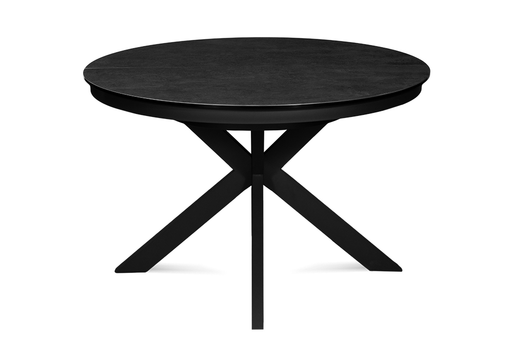 фото Aero стол altona 120 carbon cer