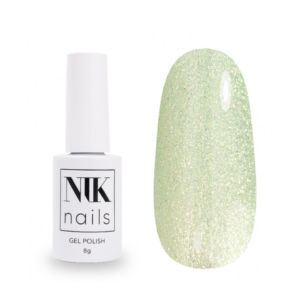 

Гель-лак NIK Nails Chameleon 03, 8 мл