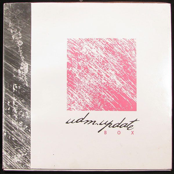 

V/A - Udm. Update Box (LP)