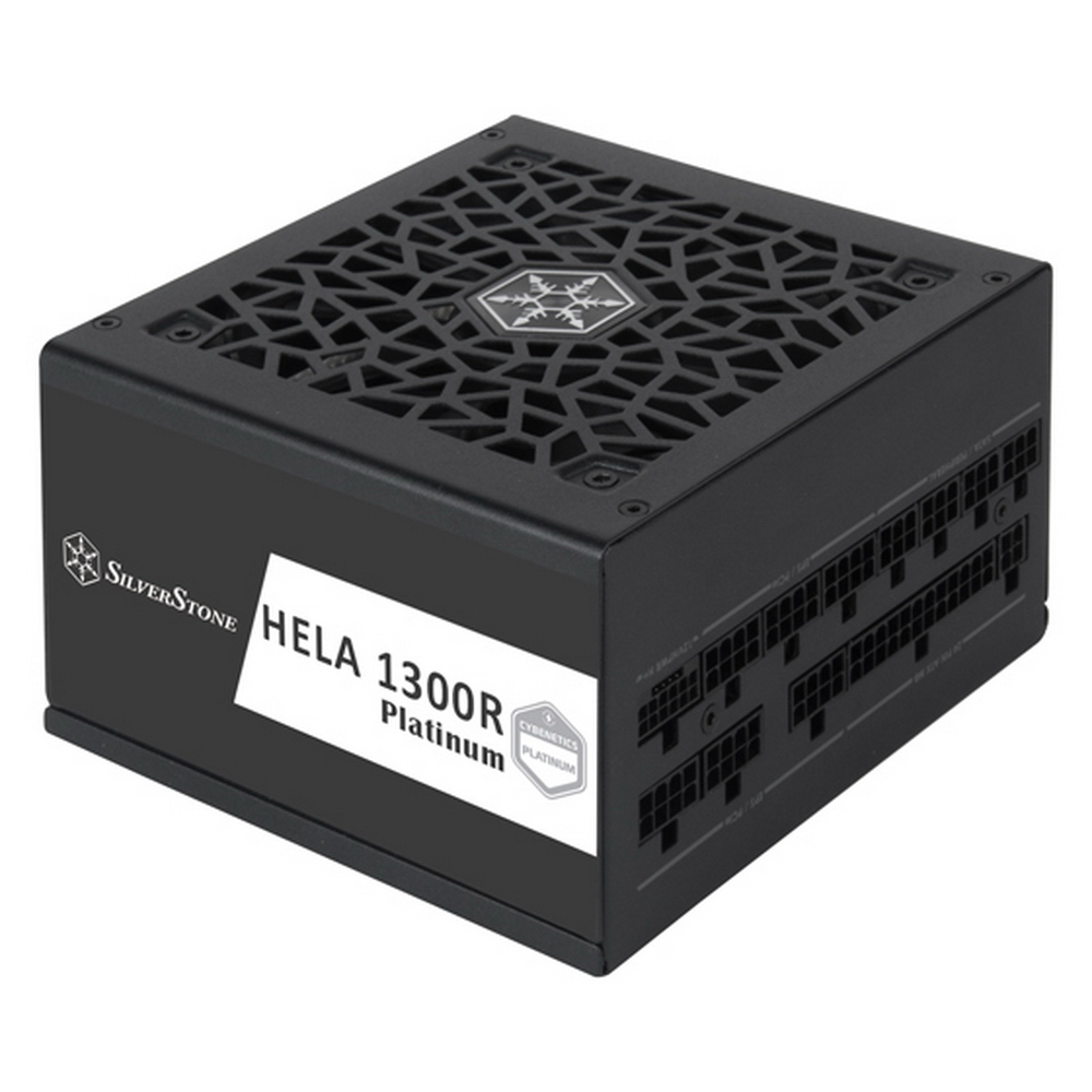 Блок питания Silverstone SST-HA1300R-PM 1300W (G540HA130RPM220)