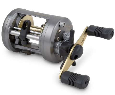 

Катушка мультипликаторная SHIMANO CORVALUS 400