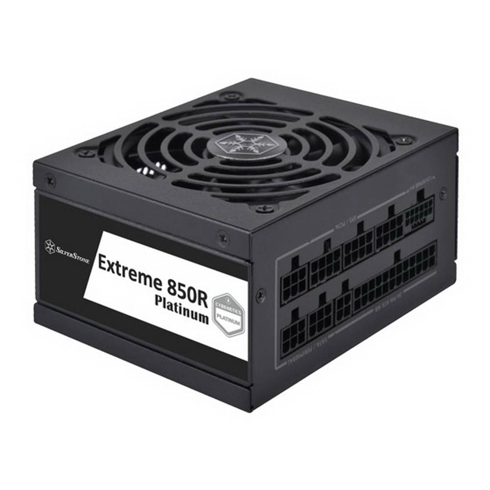 Блок питания Silverstone SST-EX850R-PM 850W (G540EX085RPM220)