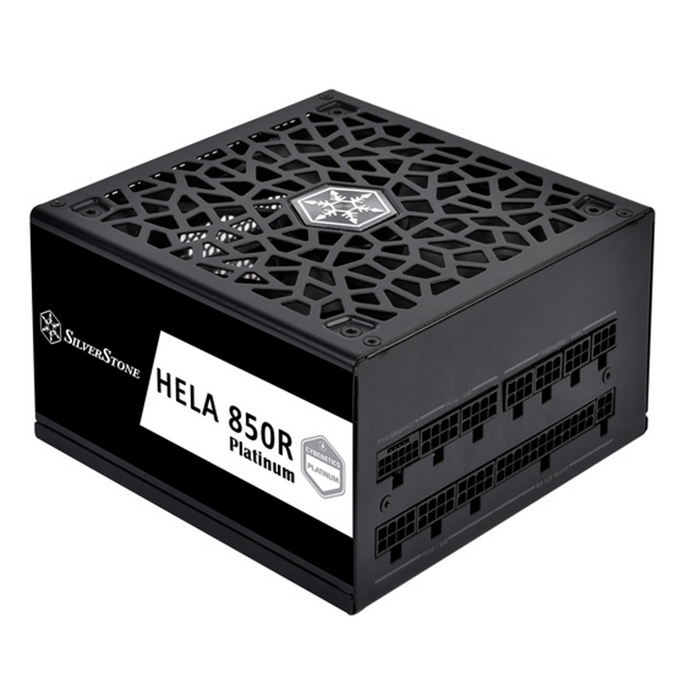 Блок питания Silverstone SST-HA850R-PM 850W (G540HA085RPM220)