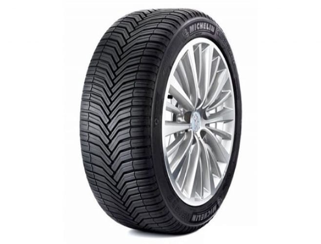 

Шины MICHELIN Cross Climate SUV 265/50 R19 110V, Cross Climate SUV