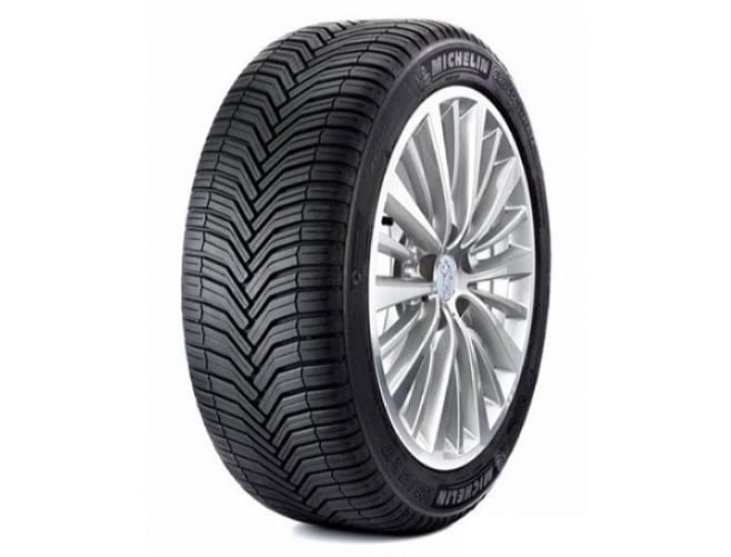 

Шины MICHELIN Cross Climate SUV 255/55 R19 111W, Cross Climate SUV