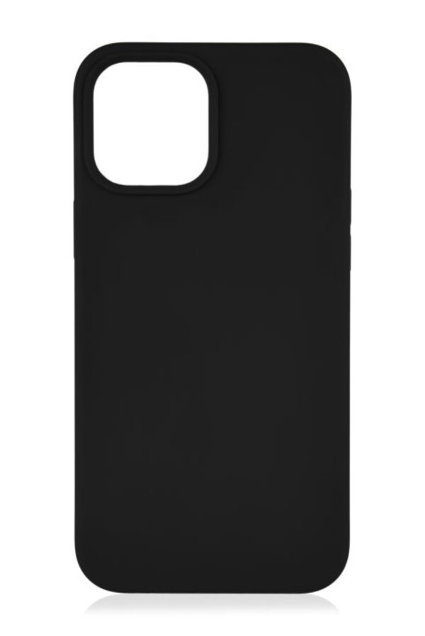 фото Чехол для смартфона vlp magsafe для iphone 12/12 pro (vlp-sc21-61bk) чёрный