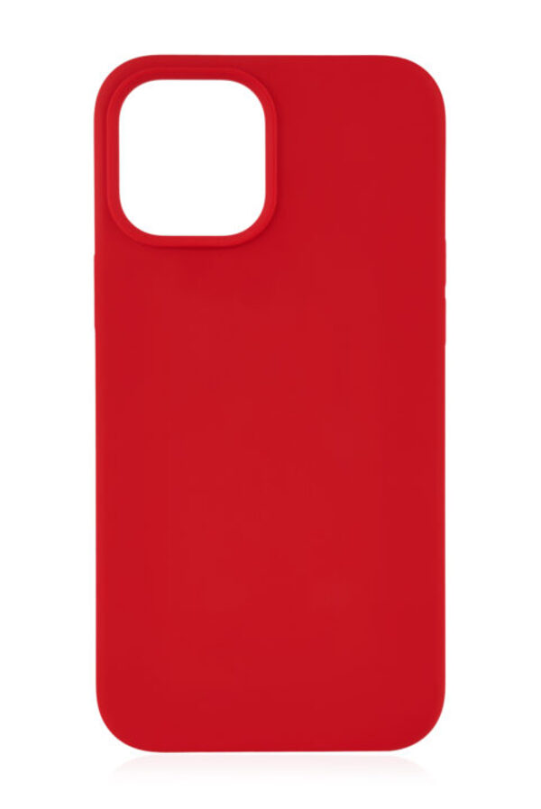 

Чехол для смартфона VLP Silicone Сase для iPhone 12/12 Pro (vlp-SC20-61RD) красный, Silicone Сase для iPhone 12/12 Pro (vlp-SC20-61RD) красный