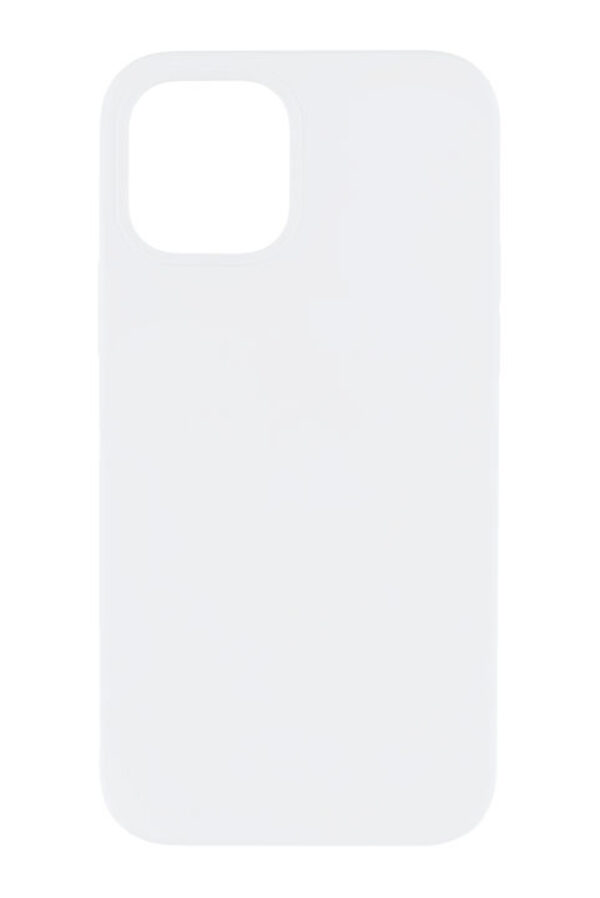 

Чехол для смартфона VLP Silicone Сase для iPhone 12/12 Pro (vlp-SC20-61WH) белый, Silicone Сase для iPhone 12/12 Pro (vlp-SC20-61WH) белый