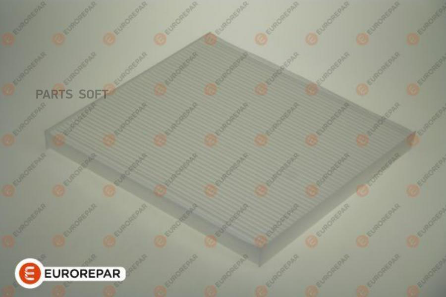 

Фильтр Салона Eurorepar 1613733080 EUROREPAR арт. 1613733080