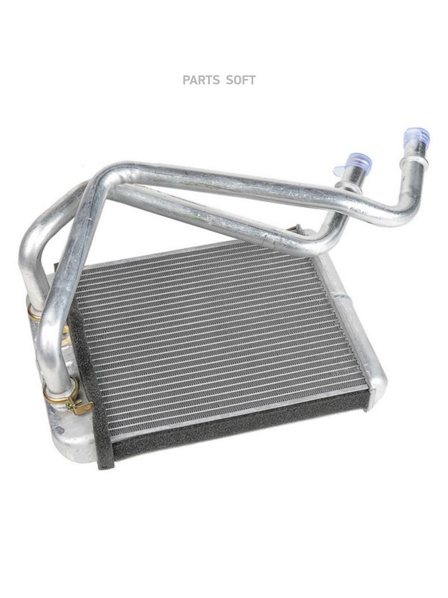 

Z19785_радиатор Печки! Vw T5 03> ZENTPARTS арт. Z19785