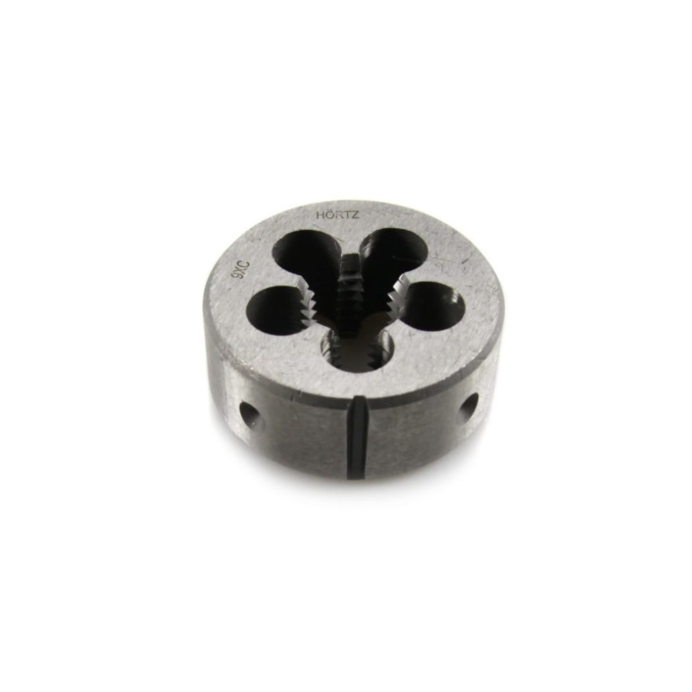 

HORTZ Плашка М20x1,5 9ХС 204048