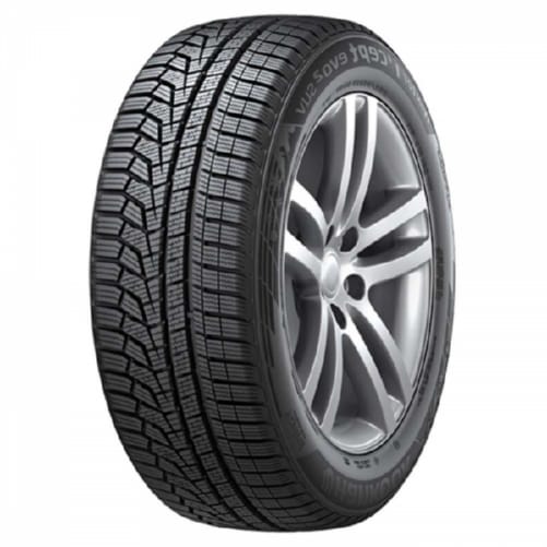 

Шины Hankook Winter I*Cept Evo 2 W320A SUV 235/75 R15 109T, Winter I*Cept Evo 2 W320A SUV