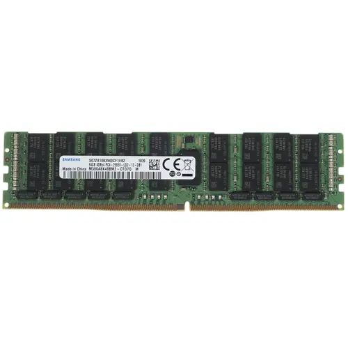 

Оперативная память Samsung M386A8K40BM2-CTD , DDR4 1x64Gb, 2666MHz, M386A8K40BM2-CTD