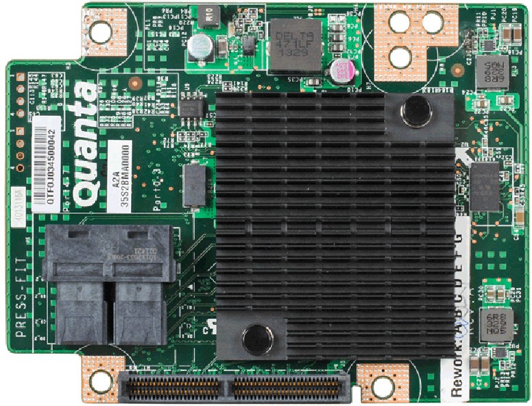 

Контроллер Quanta PCIE BD3008(IR F/W)