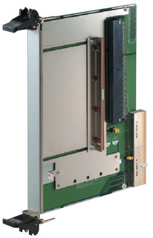 

Плата интерфейсная Advantech MIC-3961-AE 6U CompactPCI PCI Carrier Board