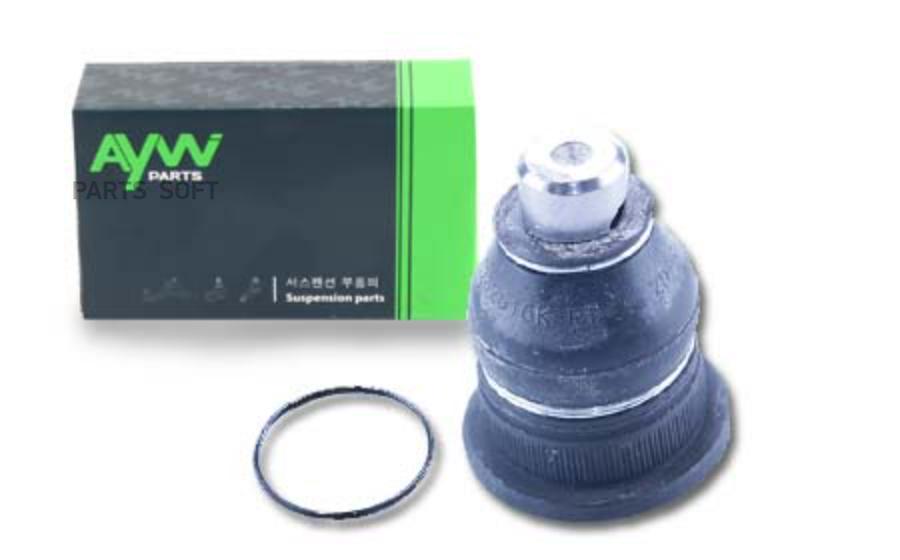 

AywiParts опора шаровая lr AW1320354LR