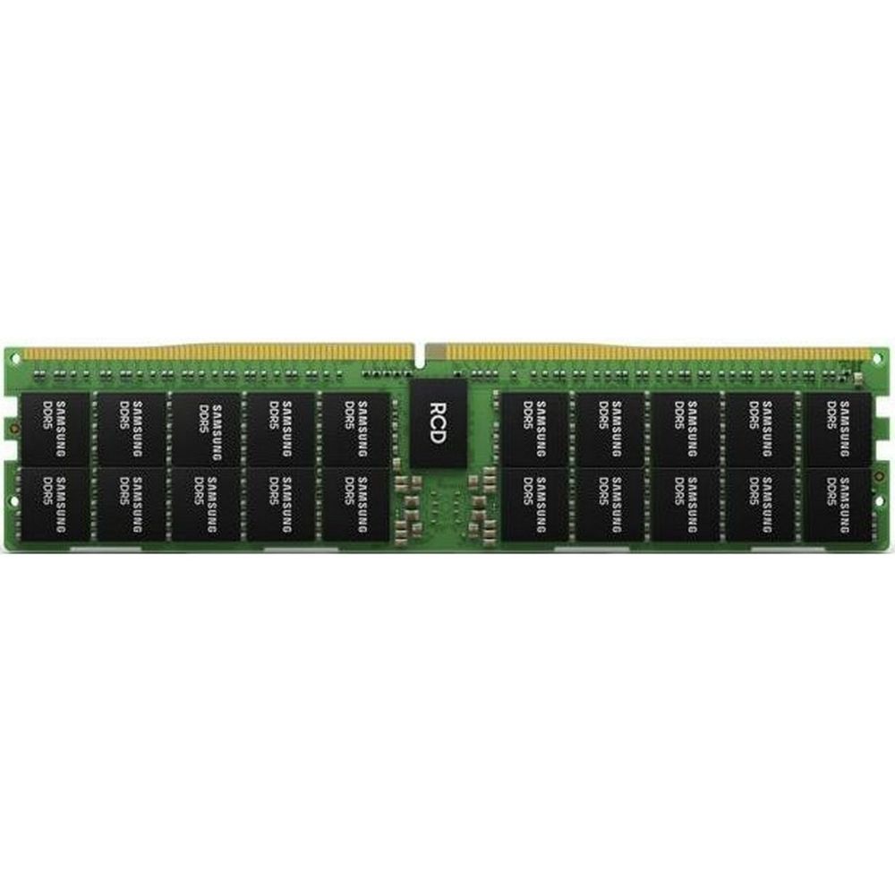 Оперативная память Samsung (M321RYGA0BB0-CQK), DDR5 1x96Gb, 4800MHz 600018709449