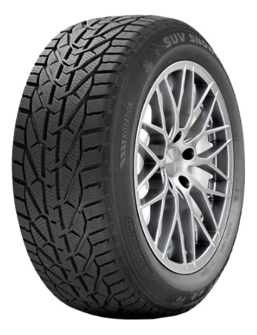 

Шины Kormoran Snow SUV 235/55 R19 105V, Snow SUV