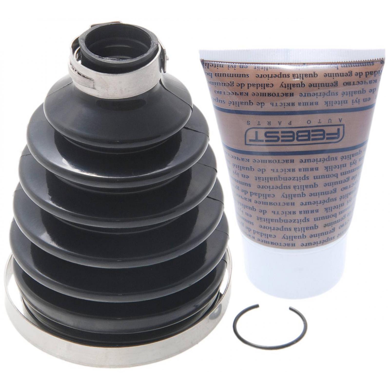 

Пыльник шрус наружный комплект pvc 67.5x105x22 MITSUBISHI, HONDA 0417P-GA2RR FEBEST