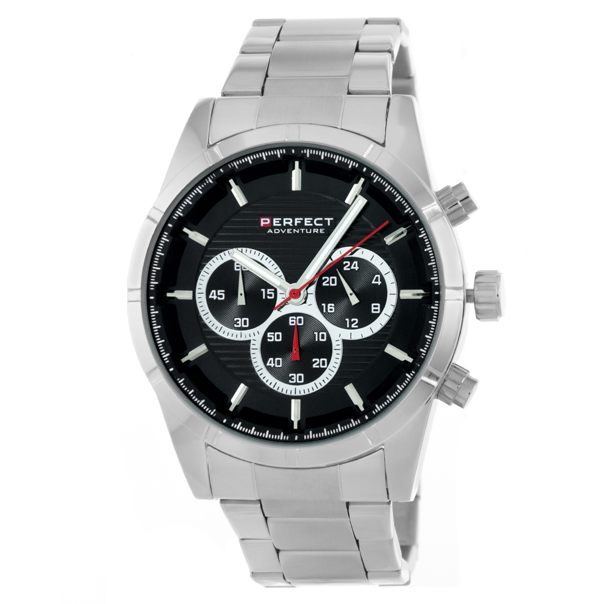 

Наручные часы мужские Perfect M505CH-02, M505CH-02