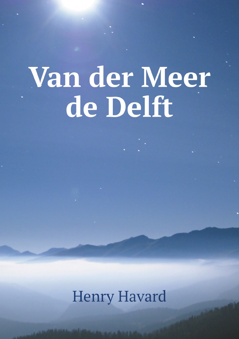 

Van der Meer de Delft