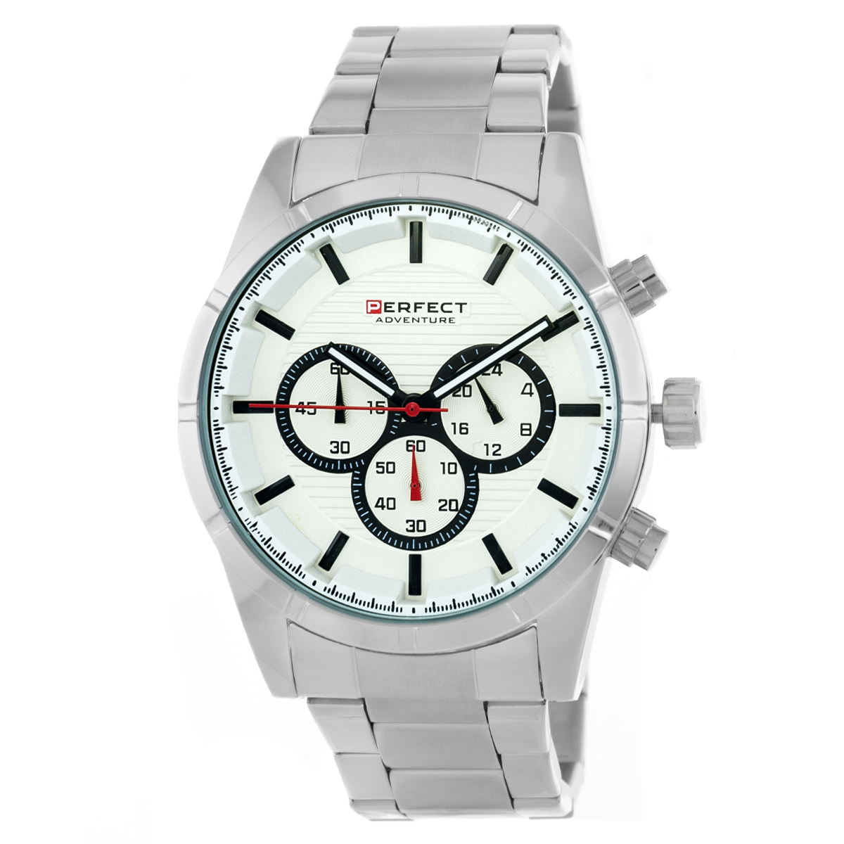

Наручные часы мужские Perfect M505CH-01, M505CH-01