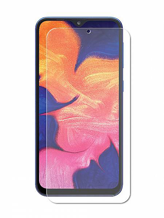 

Защитное стекло Neypo для Samsung Galaxy A41 2020 Tempered Glass NPG16937, NPG16937