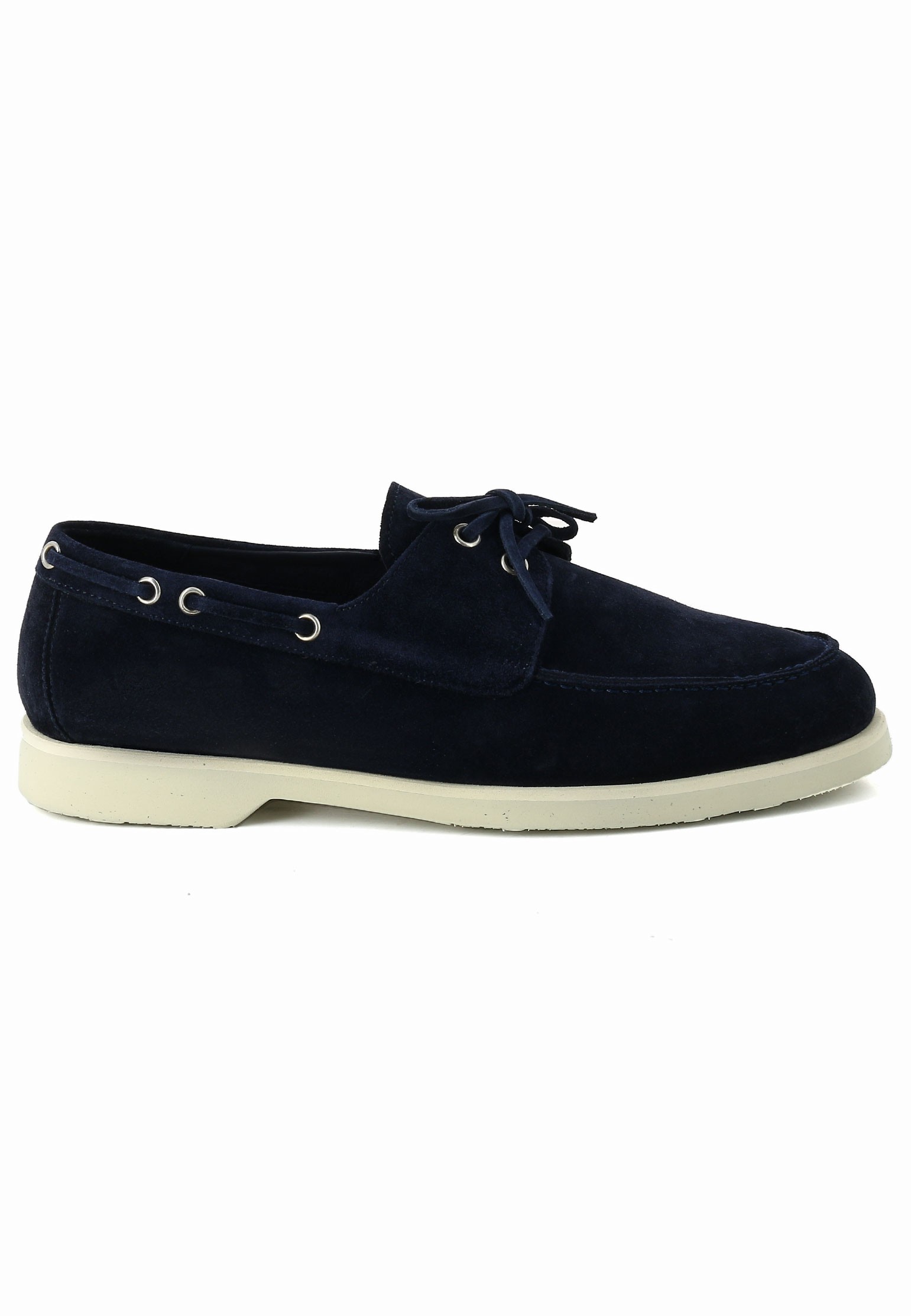 

Мокасины мужские PELLETTIERI DI PARMA 124980 синие 8.5 UK, 124980