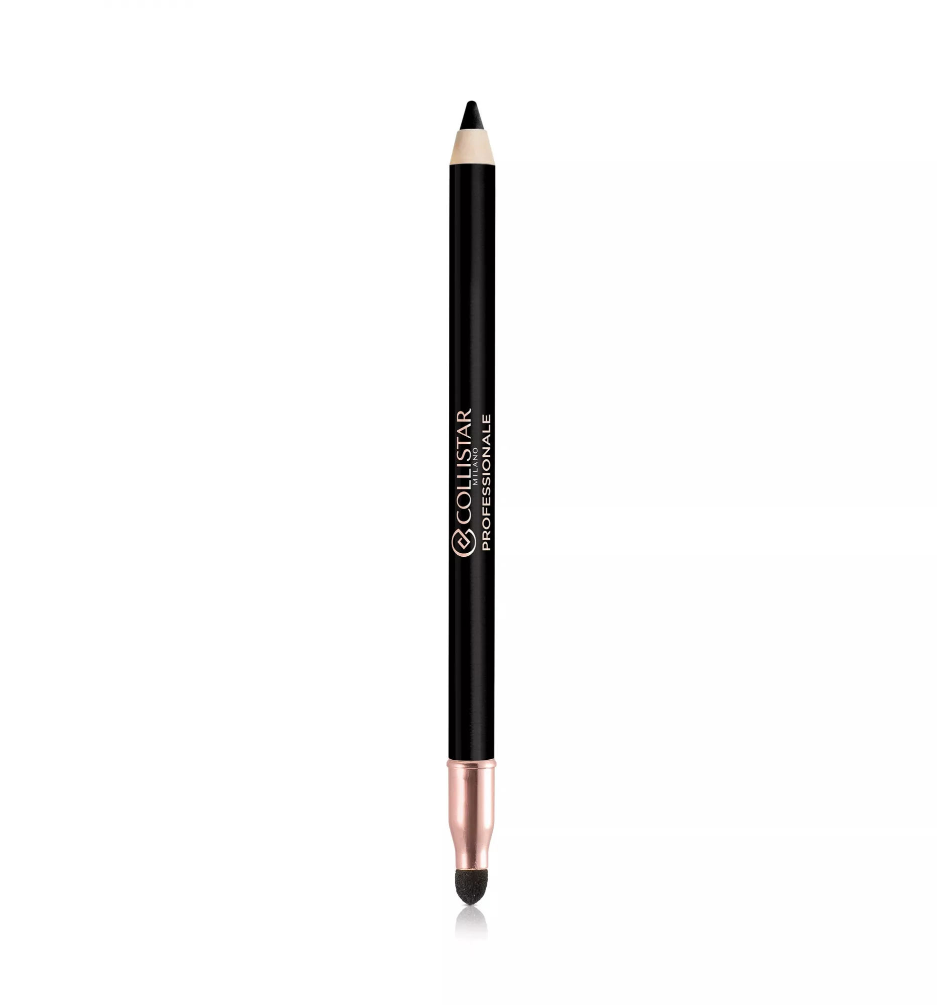 

Карандаш для глаз Collistar 01 "Nero" Professionale Eye Pencil, 1.2g