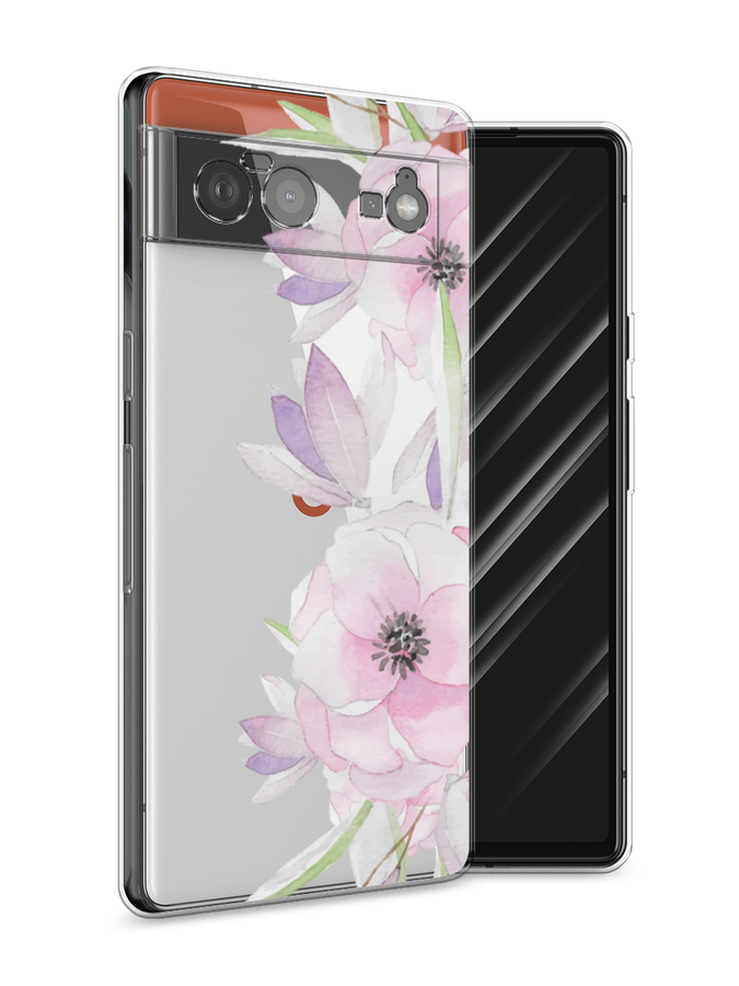 Чехол Awog на Google Pixel 6 